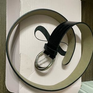Like new belt- Small/medium